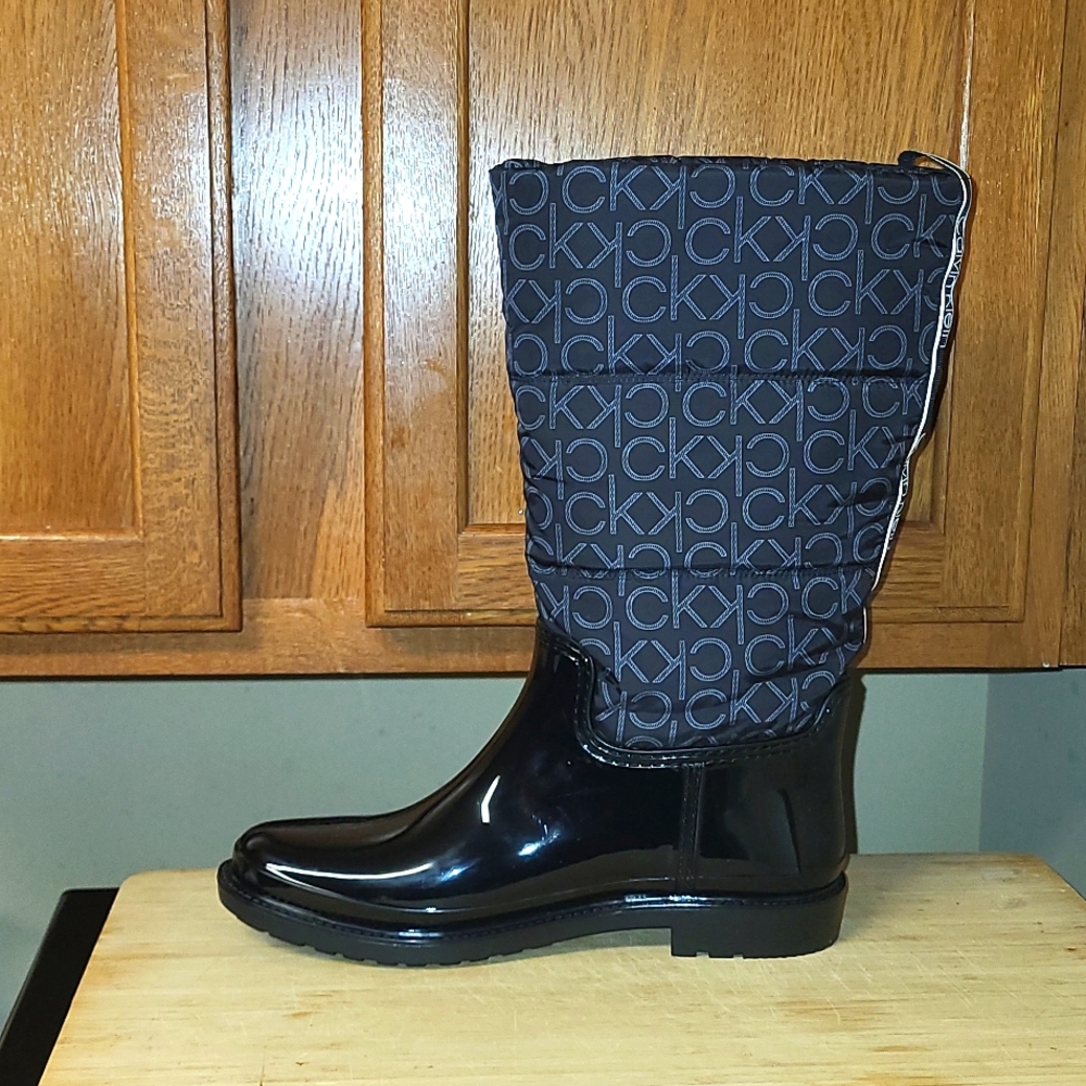 Snow/Rain Boots